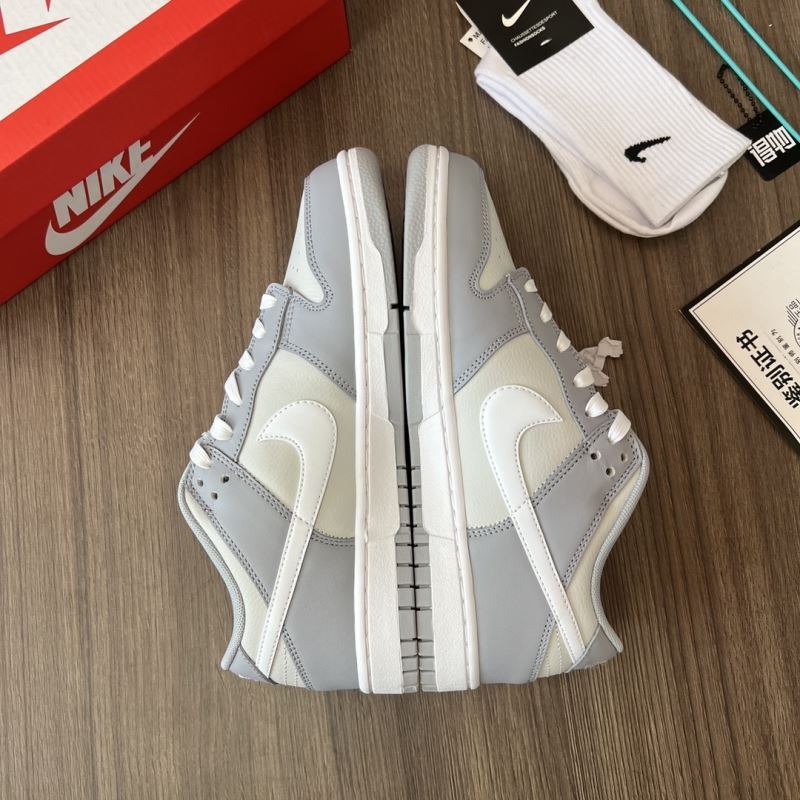 Nike Dunk Shoes